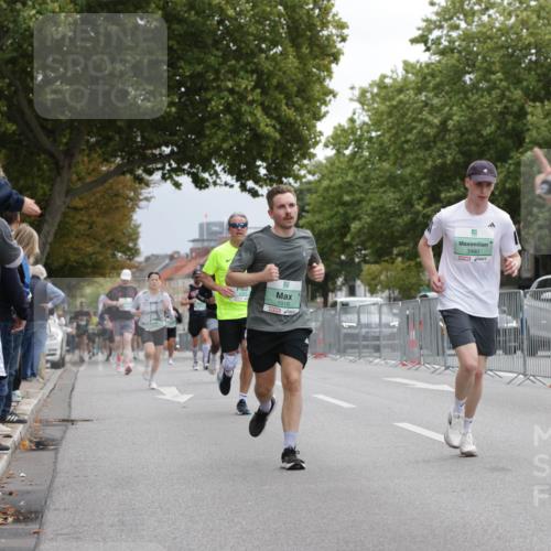 20.09.2026 - PSD Bank Halbmarathon Jannik Wohlers http://msf.ph/oto/10525484 20.09.2026 12:02:22 Laufen 9, 1018, 3980 meine-sportfotos.de