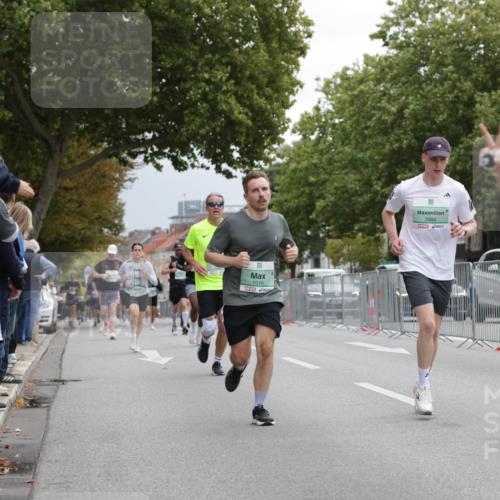 20.09.2026 - PSD Bank Halbmarathon Jannik Wohlers http://msf.ph/oto/10525487 20.09.2026 12:02:22 Laufen 1018, 3980 meine-sportfotos.de