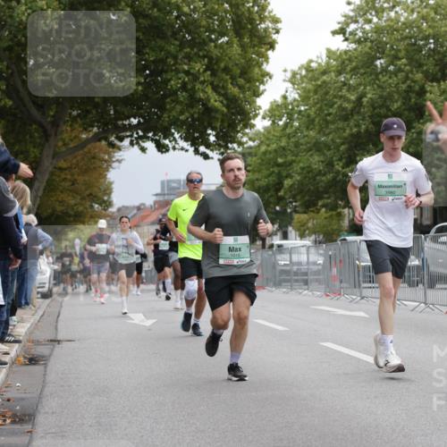 20.09.2026 - PSD Bank Halbmarathon Jannik Wohlers http://msf.ph/oto/10525488 20.09.2026 12:02:22 Laufen 1018, 3980 meine-sportfotos.de