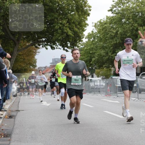 20.09.2026 - PSD Bank Halbmarathon Jannik Wohlers http://msf.ph/oto/10525490 20.09.2026 12:02:22 Laufen 1018, 3980 meine-sportfotos.de