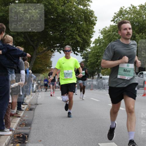 20.09.2026 - PSD Bank Halbmarathon Jannik Wohlers http://msf.ph/oto/10525492 20.09.2026 12:02:24 Laufen 1018 meine-sportfotos.de