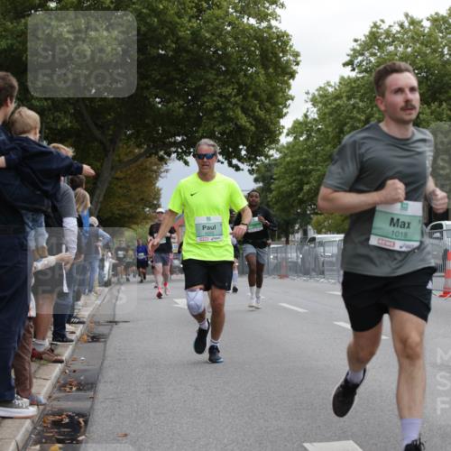 20.09.2026 - PSD Bank Halbmarathon Jannik Wohlers http://msf.ph/oto/10525494 20.09.2026 12:02:25 Laufen 4265, 1018 meine-sportfotos.de