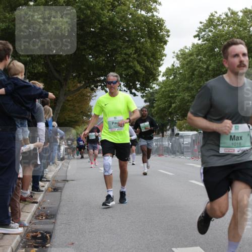 20.09.2026 - PSD Bank Halbmarathon Jannik Wohlers http://msf.ph/oto/10525498 20.09.2026 12:02:25 Laufen 4269, 1018 meine-sportfotos.de