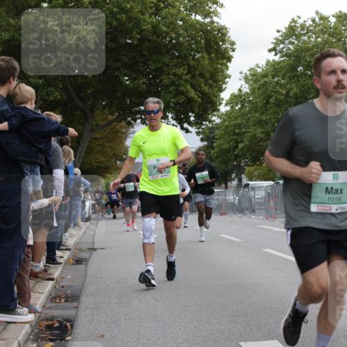 20.09.2026 - PSD Bank Halbmarathon Jannik Wohlers http://msf.ph/oto/10525500 20.09.2026 12:02:25 Laufen 1018 meine-sportfotos.de