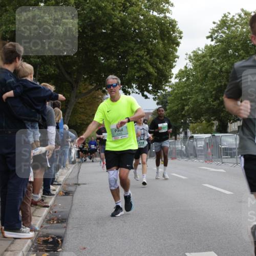 20.09.2026 - PSD Bank Halbmarathon Jannik Wohlers http://msf.ph/oto/10525508 20.09.2026 12:02:25 Laufen 4265, 1018 meine-sportfotos.de