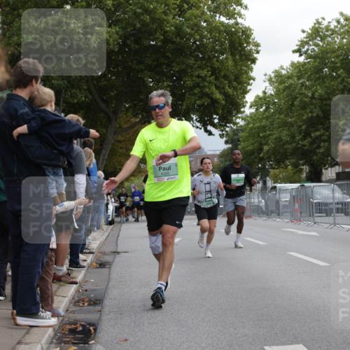 20.09.2026 - PSD Bank Halbmarathon Jannik Wohlers http://msf.ph/oto/10525520 20.09.2026 12:02:25 Laufen 4265, 1018 meine-sportfotos.de