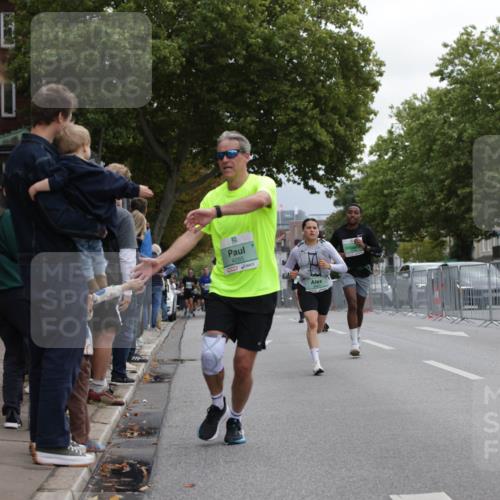 20.09.2026 - PSD Bank Halbmarathon Jannik Wohlers http://msf.ph/oto/10525529 20.09.2026 12:02:25 Laufen 4265 meine-sportfotos.de