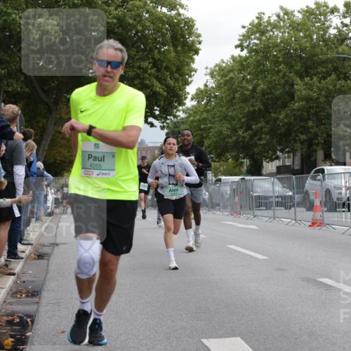 20.09.2026 - PSD Bank Halbmarathon Jannik Wohlers http://msf.ph/oto/10525530 20.09.2026 12:02:26 Laufen 4265 meine-sportfotos.de