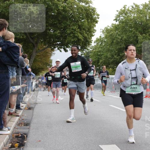 20.09.2026 - PSD Bank Halbmarathon Jannik Wohlers http://msf.ph/oto/10525537 20.09.2026 12:02:27 Laufen 4696, 3661 meine-sportfotos.de