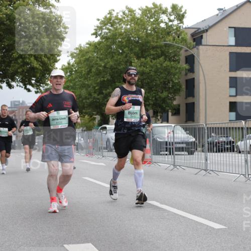 20.09.2026 - PSD Bank Halbmarathon Jannik Wohlers http://msf.ph/oto/10525568 20.09.2026 12:02:30 Laufen 4122, 81 meine-sportfotos.de
