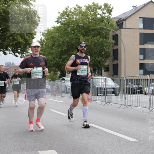 20.09.2026 - PSD Bank Halbmarathon Jannik Wohlers http://msf.ph/oto/10525571 20.09.2026 12:02:30 Laufen 00, 4122, 3915 meine-sportfotos.de