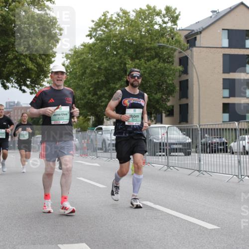 20.09.2026 - PSD Bank Halbmarathon Jannik Wohlers http://msf.ph/oto/10525573 20.09.2026 12:02:30 Laufen 4122 meine-sportfotos.de