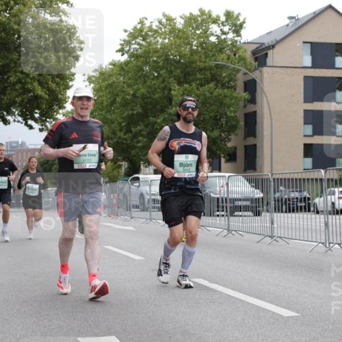 20.09.2026 - PSD Bank Halbmarathon Jannik Wohlers http://msf.ph/oto/10525575 20.09.2026 12:02:30 Laufen  meine-sportfotos.de