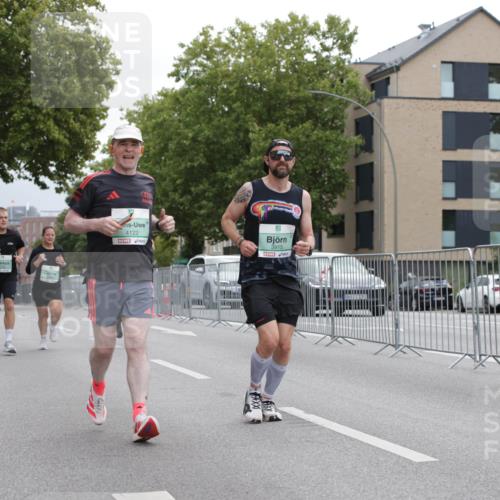 20.09.2026 - PSD Bank Halbmarathon Jannik Wohlers http://msf.ph/oto/10525577 20.09.2026 12:02:30 Laufen  meine-sportfotos.de