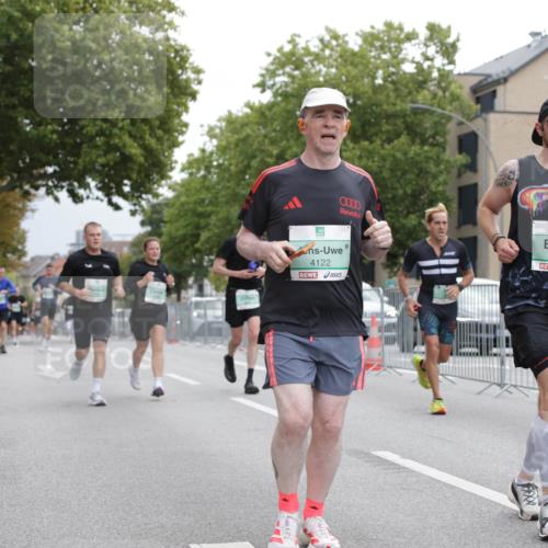 20.09.2026 - PSD Bank Halbmarathon Jannik Wohlers http://msf.ph/oto/10525581 20.09.2026 12:02:31 Laufen 4122, 3915 meine-sportfotos.de