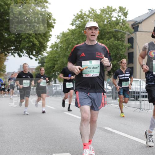 20.09.2026 - PSD Bank Halbmarathon Jannik Wohlers http://msf.ph/oto/10525582 20.09.2026 12:02:31 Laufen 4122, 3915 meine-sportfotos.de