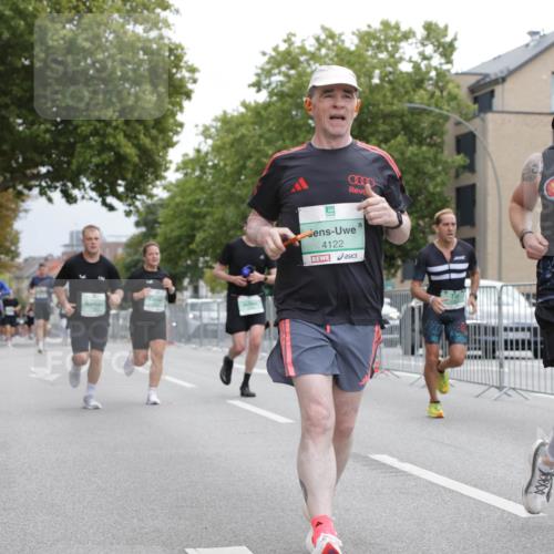 20.09.2026 - PSD Bank Halbmarathon Jannik Wohlers http://msf.ph/oto/10525584 20.09.2026 12:02:31 Laufen 4122, 3915 meine-sportfotos.de