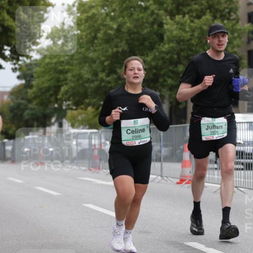 20.09.2026 - PSD Bank Halbmarathon Jannik Wohlers http://msf.ph/oto/10525602 20.09.2026 12:02:34 Laufen 2194, 2986, 2938 meine-sportfotos.de