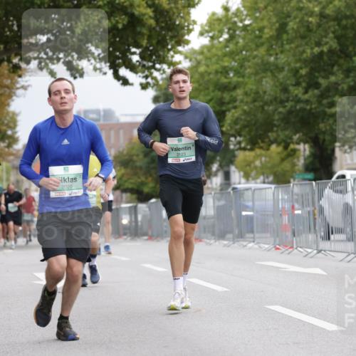 20.09.2026 - PSD Bank Halbmarathon Jannik Wohlers http://msf.ph/oto/10525603 20.09.2026 12:02:38 Laufen 1451, 2020, 3123 meine-sportfotos.de