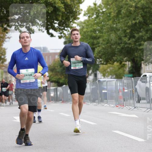 20.09.2026 - PSD Bank Halbmarathon Jannik Wohlers http://msf.ph/oto/10525606 20.09.2026 12:02:38 Laufen 1451, 2020, 3123 meine-sportfotos.de