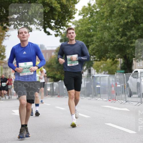 20.09.2026 - PSD Bank Halbmarathon Jannik Wohlers http://msf.ph/oto/10525608 20.09.2026 12:02:38 Laufen 1451, 2020, 3123 meine-sportfotos.de