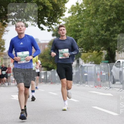 20.09.2026 - PSD Bank Halbmarathon Jannik Wohlers http://msf.ph/oto/10525610 20.09.2026 12:02:38 Laufen 1451, 202 meine-sportfotos.de