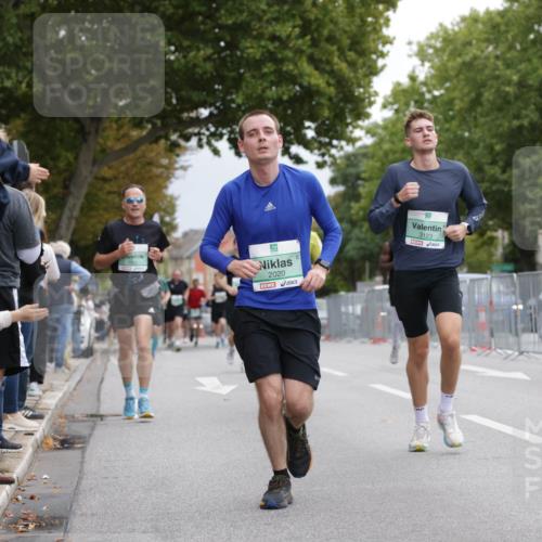 20.09.2026 - PSD Bank Halbmarathon Jannik Wohlers http://msf.ph/oto/10525617 20.09.2026 12:02:39 Laufen 1451, 2020, 3123 meine-sportfotos.de