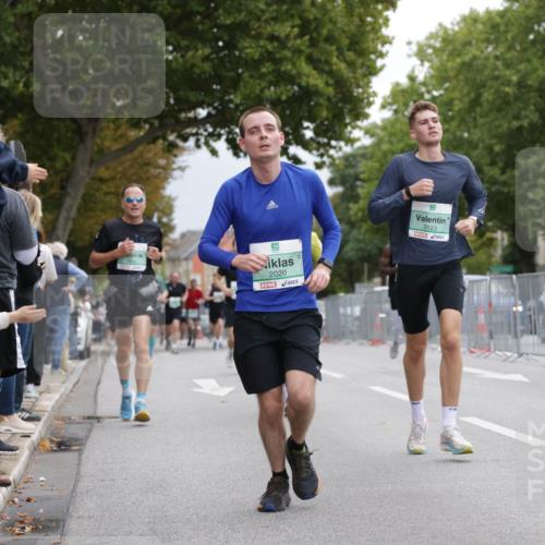 20.09.2026 - PSD Bank Halbmarathon Jannik Wohlers http://msf.ph/oto/10525620 20.09.2026 12:02:39 Laufen 2020, 3123 meine-sportfotos.de