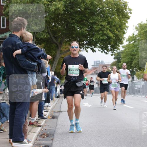 20.09.2026 - PSD Bank Halbmarathon Jannik Wohlers http://msf.ph/oto/10525622 20.09.2026 12:02:42 Laufen 1451, 1682 meine-sportfotos.de