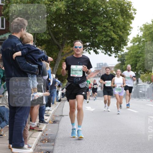 20.09.2026 - PSD Bank Halbmarathon Jannik Wohlers http://msf.ph/oto/10525625 20.09.2026 12:02:42 Laufen 1451, 1682 meine-sportfotos.de