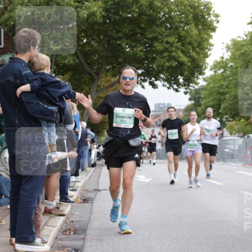 20.09.2026 - PSD Bank Halbmarathon Jannik Wohlers http://msf.ph/oto/10525630 20.09.2026 12:02:42 Laufen 1451, 1682 meine-sportfotos.de