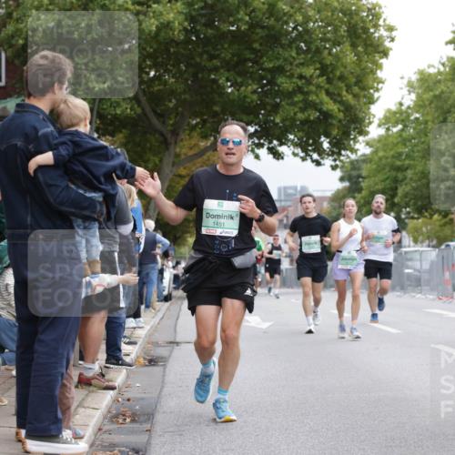 20.09.2026 - PSD Bank Halbmarathon Jannik Wohlers http://msf.ph/oto/10525633 20.09.2026 12:02:42 Laufen 1451, 1682 meine-sportfotos.de