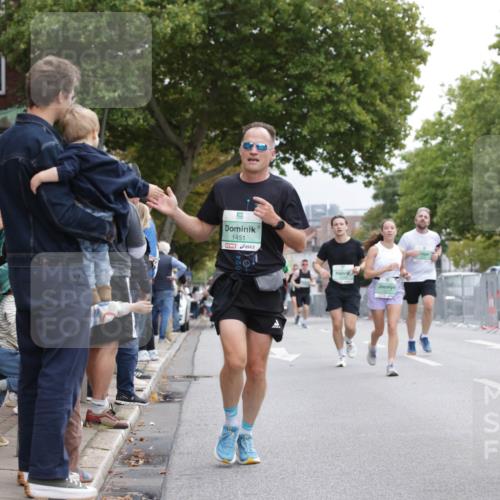 20.09.2026 - PSD Bank Halbmarathon Jannik Wohlers http://msf.ph/oto/10525636 20.09.2026 12:02:42 Laufen 1451, 1682 meine-sportfotos.de