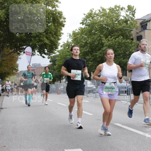20.09.2026 - PSD Bank Halbmarathon Jannik Wohlers http://msf.ph/oto/10525644 20.09.2026 12:02:46 Laufen 1271 meine-sportfotos.de