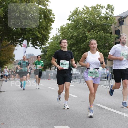 20.09.2026 - PSD Bank Halbmarathon Jannik Wohlers http://msf.ph/oto/10525646 20.09.2026 12:02:46 Laufen  meine-sportfotos.de