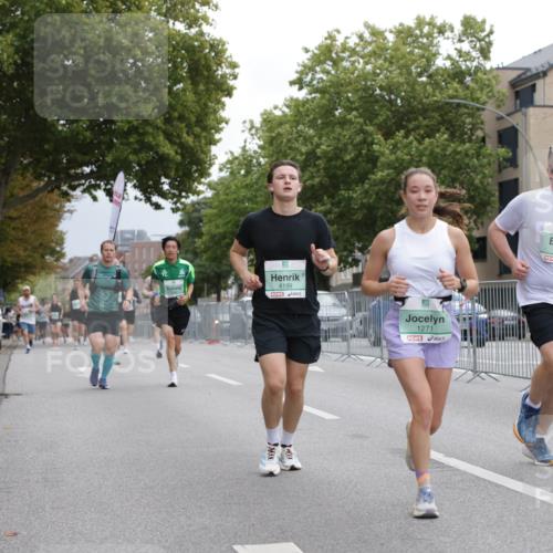 20.09.2026 - PSD Bank Halbmarathon Jannik Wohlers http://msf.ph/oto/10525654 20.09.2026 12:02:46 Laufen 4199, 1271, 3554 meine-sportfotos.de