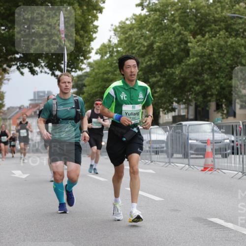 20.09.2026 - PSD Bank Halbmarathon Jannik Wohlers http://msf.ph/oto/10525661 20.09.2026 12:02:49 Laufen 1366 meine-sportfotos.de