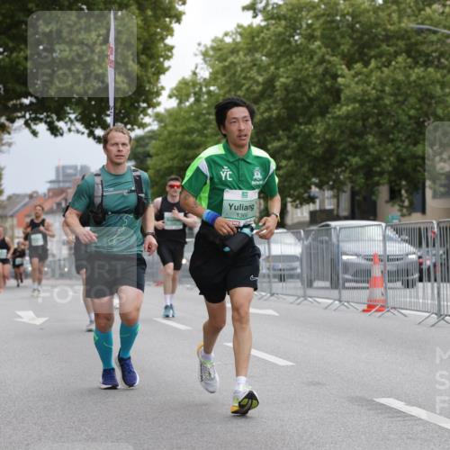 20.09.2026 - PSD Bank Halbmarathon Jannik Wohlers http://msf.ph/oto/10525662 20.09.2026 12:02:49 Laufen 1366 meine-sportfotos.de