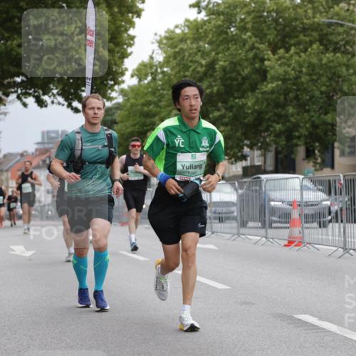 20.09.2026 - PSD Bank Halbmarathon Jannik Wohlers http://msf.ph/oto/10525664 20.09.2026 12:02:49 Laufen 1366 meine-sportfotos.de