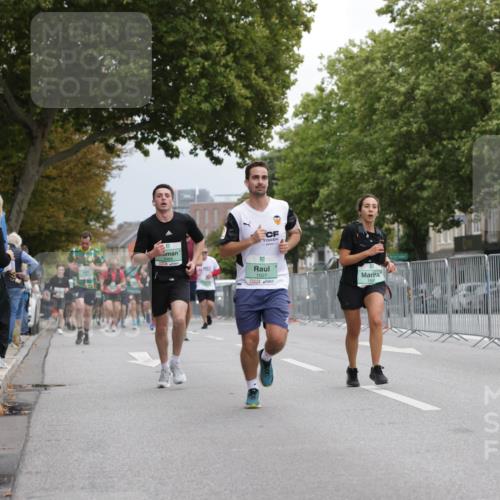 20.09.2026 - PSD Bank Halbmarathon Jannik Wohlers http://msf.ph/oto/10525675 20.09.2026 12:03:03 Laufen 1027, 164 meine-sportfotos.de