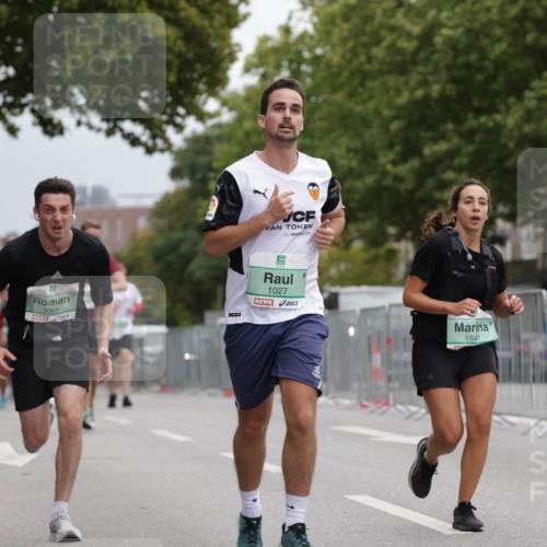 20.09.2026 - PSD Bank Halbmarathon Jannik Wohlers http://msf.ph/oto/10525678 20.09.2026 12:03:04 Laufen 3368, 1027, 1641 meine-sportfotos.de