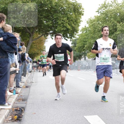 20.09.2026 - PSD Bank Halbmarathon Jannik Wohlers http://msf.ph/oto/10525686 20.09.2026 12:03:05 Laufen 3368, 1027, 1641 meine-sportfotos.de