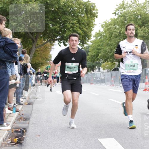 20.09.2026 - PSD Bank Halbmarathon Jannik Wohlers http://msf.ph/oto/10525696 20.09.2026 12:03:05 Laufen 3368, 1027, 1641 meine-sportfotos.de