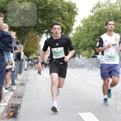 20.09.2026 - PSD Bank Halbmarathon Jannik Wohlers http://msf.ph/oto/10525703 20.09.2026 12:03:05 Laufen 3368, 1027, 1641 meine-sportfotos.de