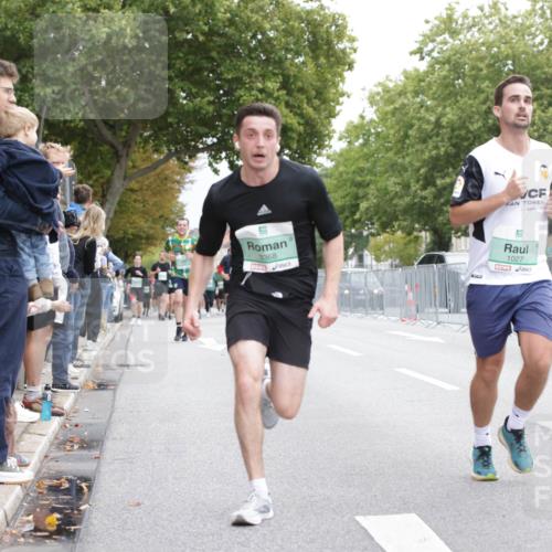 20.09.2026 - PSD Bank Halbmarathon Jannik Wohlers http://msf.ph/oto/10525704 20.09.2026 12:03:05 Laufen 3368, 1027, 1641 meine-sportfotos.de