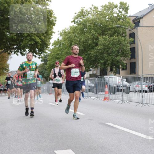 20.09.2026 - PSD Bank Halbmarathon Jannik Wohlers http://msf.ph/oto/10525711 20.09.2026 12:03:10 Laufen 2142 meine-sportfotos.de