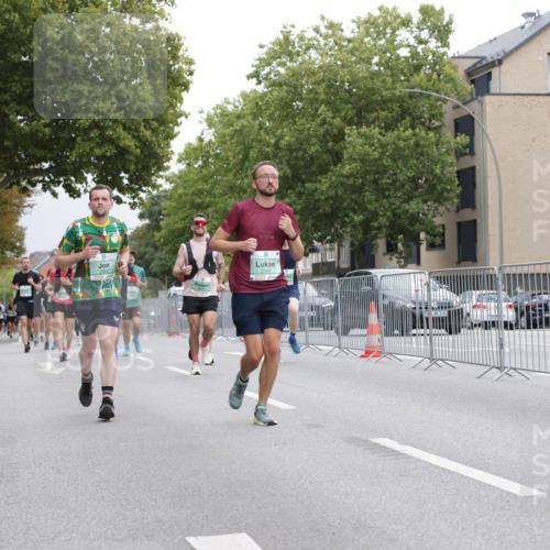 20.09.2026 - PSD Bank Halbmarathon Jannik Wohlers http://msf.ph/oto/10525714 20.09.2026 12:03:10 Laufen  meine-sportfotos.de