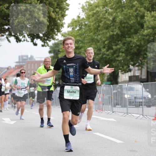 20.09.2026 - PSD Bank Halbmarathon Jannik Wohlers http://msf.ph/oto/10525758 20.09.2026 12:03:30 Laufen 3862, 3302 meine-sportfotos.de