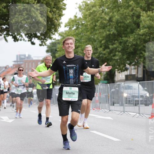20.09.2026 - PSD Bank Halbmarathon Jannik Wohlers http://msf.ph/oto/10525762 20.09.2026 12:03:30 Laufen 07, 3862 meine-sportfotos.de