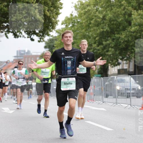 20.09.2026 - PSD Bank Halbmarathon Jannik Wohlers http://msf.ph/oto/10525764 20.09.2026 12:03:30 Laufen 1607, 3862 meine-sportfotos.de